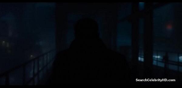 Ana de Armas Fully Nude As Hologram in Blade Runner 2049